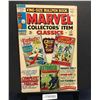 Image 1 : Marvel Collectors Item #2 (1966)