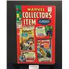 Image 1 : Marvel Collectors Item #10 (1965)