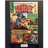 Image 1 : Fantasy Masterpieces #3 (1966)