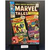 Image 1 : Marvel Tales #5 (1966)