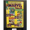 Image 1 : Marvel Tales #4 (1966)