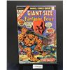 Image 1 : Giant Size Fantastic Four #2 (1974)