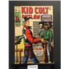 Image 1 : Kid Colt Outlaw #142 (1970)