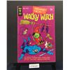 Image 1 : Wacky Witch#1 (1971) Gold Key Comic