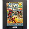 Image 1 : Marvel Triple Action #5 (1972)