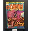 Image 1 : Conan #19 (1972)