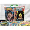 Image 2 : DC Legion of Super Heroes Comics #297-305 (1980s)