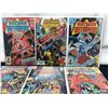 Image 3 : DC Batman and the Outsiders Comics #2-9 (1980s)