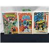 Image 4 : DC Batman and the Outsiders Comics #36-41 Annuals (1980s)