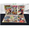 Image 1 : Assorted Amazing Spider-Man Comics