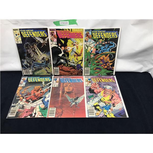 The New Defenders Canadian Price variants