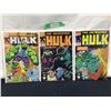 Image 3 : Assorted Hulk Comics
