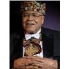 Image 2 : COMING 2 AMERICA GOLD LION RINGS JAMES EARL JONES & EDDIE MURPHY