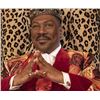 Image 3 : COMING 2 AMERICA GOLD LION RINGS JAMES EARL JONES & EDDIE MURPHY
