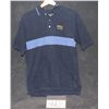 Image 1 : DEEP IMPACT SPURGEON TANNER SCREEN MATCHED NASA SHIRT ROBERT DUVALL