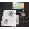 Image 1 : CHARLIES ANGELES FULL THROTTLE SCREEN USED CAMERON DIAZ GLASS CUTTER W/ COLUMBIA PROVENANCE