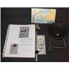 Image 2 : CHARLIES ANGELES FULL THROTTLE SCREEN USED CAMERON DIAZ GLASS CUTTER W/ COLUMBIA PROVENANCE