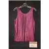 Image 5 : BULLET PROOF MONK MR FUNKTASTIC TANK TOP W/ PROVENANCE