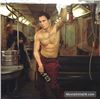 Image 5 : BULLET PROOF MONK MR FUNKTASTIC WARDROBE STUNT W/ PROVENANCE