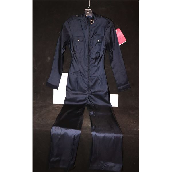 BULLET PROOF MONK NINA JUMPSUIT SCREEN USED W/ PROVENANCE