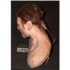 Image 1 : 2001 MANIACS FIELD OF SCREAMS BRAINS BLOWN OUT SILICONE HEAD FULL BUST