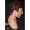 Image 4 : 2001 MANIACS FIELD OF SCREAMS BRAINS BLOWN OUT SILICONE HEAD FULL BUST