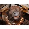 Image 12 : ANCHORMAN 2 YOUR HIGHNESS MINOTAUR COMPLETE HERO SUIT WITH 2 ANIMATRONIC HEADS MASKS & WARDROBE