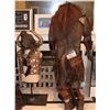 Image 4 : ANCHORMAN 2 YOUR HIGHNESS MINOTAUR COMPLETE HERO SUIT WITH 2 ANIMATRONIC HEADS MASKS & WARDROBE