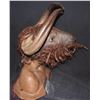 Image 7 : ANCHORMAN 2 YOUR HIGHNESS MINOTAUR COMPLETE HERO SUIT WITH 2 ANIMATRONIC HEADS MASKS & WARDROBE