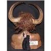 Image 9 : ANCHORMAN 2 YOUR HIGHNESS MINOTAUR COMPLETE HERO SUIT WITH 2 ANIMATRONIC HEADS MASKS & WARDROBE