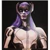 Image 1 : AVENGERS INFINITY WAR & ENDGAME PROXIMA MIDNIGHT ALIEN FILMING STAND IN SUPER HERO