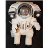 Image 1 : BIG BROTHER BENNY THE BB SQUIRREL ASTRONAUT IN SPACE SUIT SCREEN MATCHED