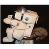 Image 2 : BIG BROTHER BENNY THE BB SQUIRREL ASTRONAUT IN SPACE SUIT SCREEN MATCHED