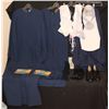 Image 1 : CHARLIES ANGELES FULL THROTTLE SCREEN MATCHED CAMERON DIAZ NUN WARDROBE W/ COLUMBIA PROVENANCE