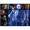 Image 9 : CHUCKY CURSE OF SCREEN MATCHED COMPLETE HERO PUPPET FROM ATTIC SCENES
