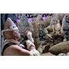 Image 2 : CONEHEADS BELDAR ALIEN SICKLE WEAPON AGAINST THE GARTHOK NEVER BEFORE OFFERED