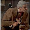Image 2 : FRIGHT NIGHT 1 & 2 VAMPIRE KILLER RING WORN BY PETER VINCENT RODDY MCDOWALL 85 & 88