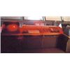 Image 3 : GODZILLA CONTROL ROOM COMPUTER MINIATURE SCREEN USED 2