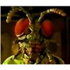 Image 2 : GOOSEBUMPS GHOSTS OF FEAR STREET HERO ANIMATRONIC PUPPET ANT INSECT HEADS LOT OF 2