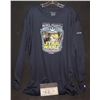 Image 1 : STAR WARS REBEL ALLIENCE 2016 PROMO SHIRT SIGNED BY MARK HAMILL