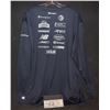 Image 3 : STAR WARS REBEL ALLIENCE 2016 PROMO SHIRT SIGNED BY MARK HAMILL