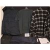 Image 2 : HULK THE 2003 NICK NOLTE SCREEN WORN WARDROBE W/ UNIVERSAL PROVENANCE SUPER HERO