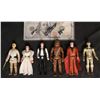 Image 2 : STAR WARS 1977 KENNER ACTION FIGURE LOT OF 6
