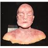 Image 1 : MISS 2059 BURNED SILICONE FULL HEAD PUPPET
