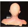 Image 4 : MISS 2059 BURNED SILICONE FULL HEAD PUPPET