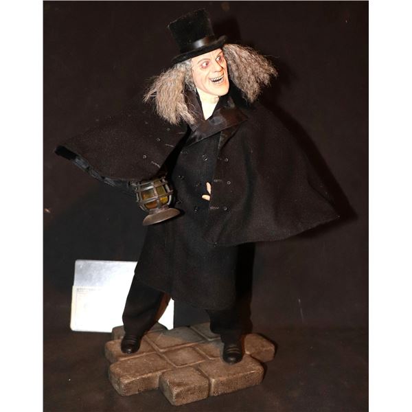 LONDON AFTER MIDNIGHT 2004 SIDESHOW STATUE 18" 134 of 1,000