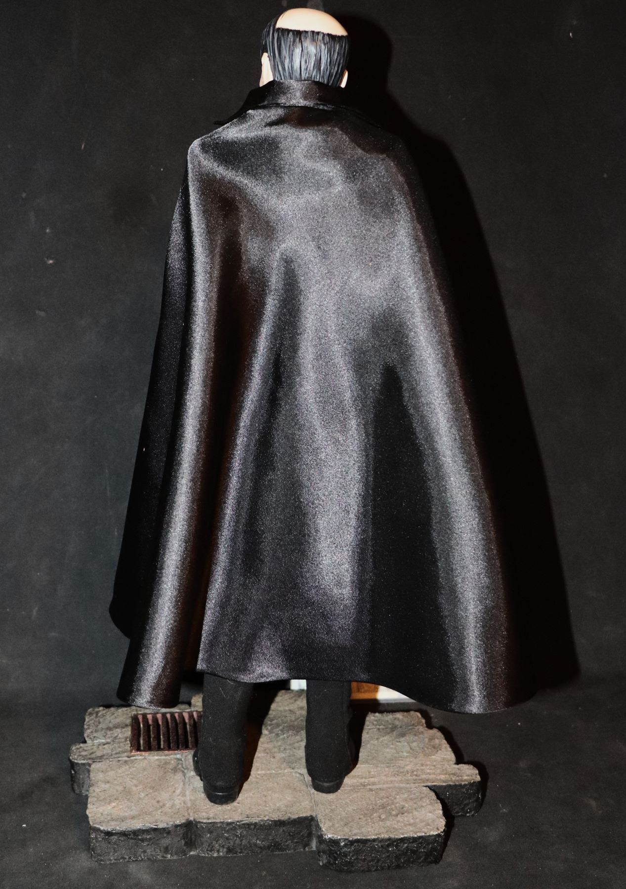 PHANTOM OF THE OPERA 2004 SIDESHOW STATUE 20