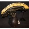 Image 1 : ALIEN XENOMORPH VINTAGE 1979 DISTORTIONS UNLIMITED MASK