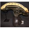 Image 2 : ALIEN XENOMORPH VINTAGE 1979 DISTORTIONS UNLIMITED MASK