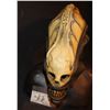 Image 3 : ALIEN XENOMORPH VINTAGE 1979 DISTORTIONS UNLIMITED MASK